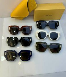 Picture of Loewe Sunglasses _SKUfw55590553fw